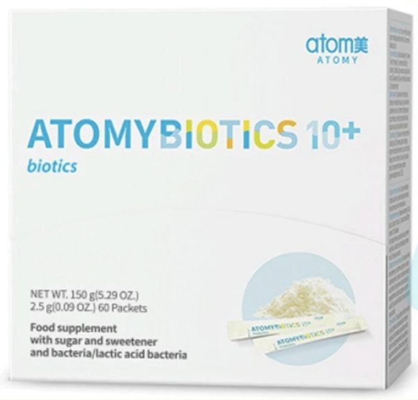 PROBIOTICOS
